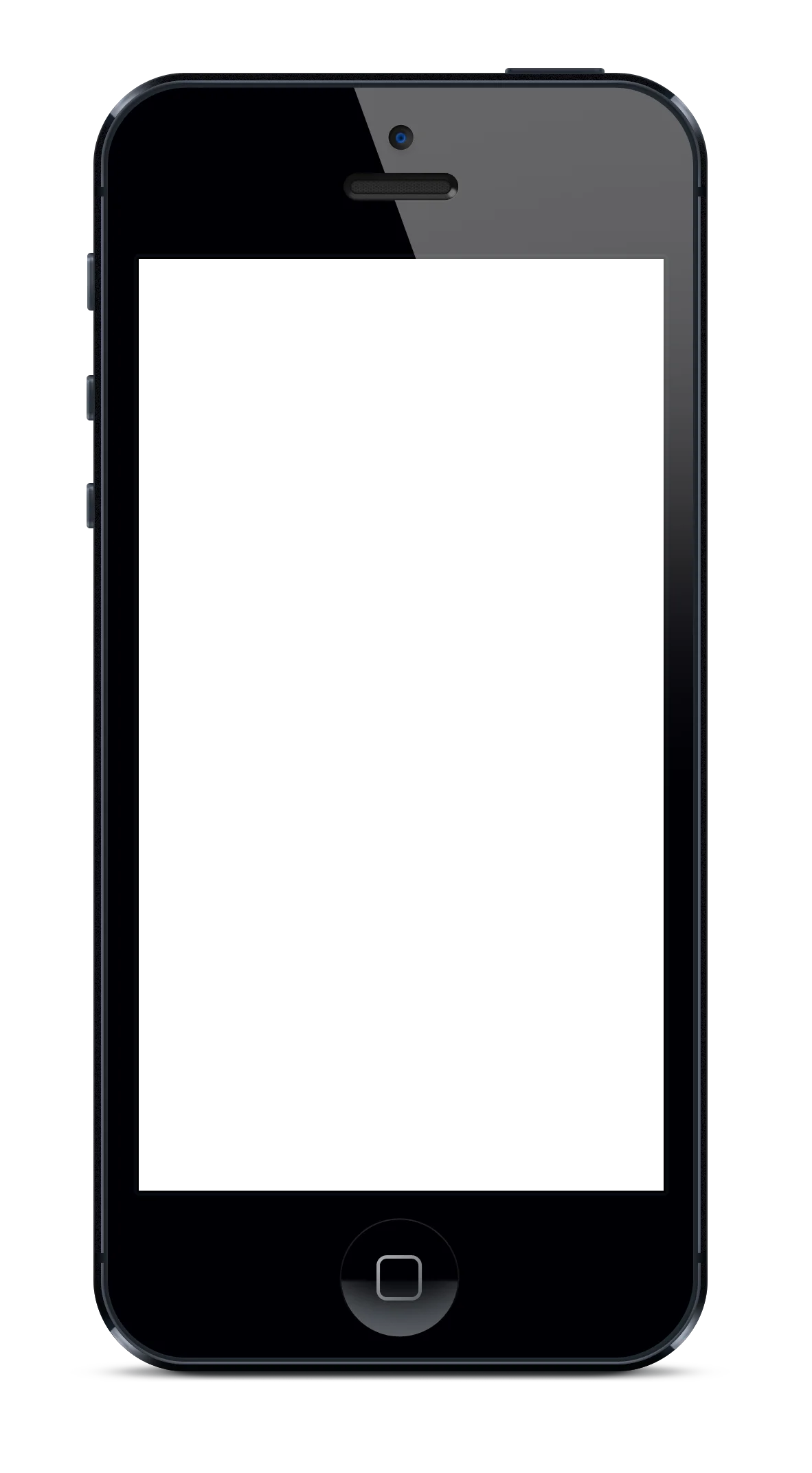 iPhone Frame
